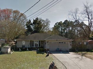8558 Peach St, Jacksonville, FL 32220