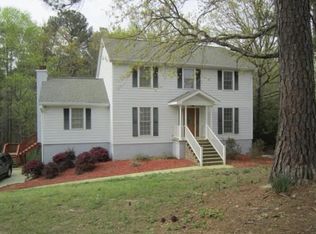 488 River North Blvd, Macon, GA 31211