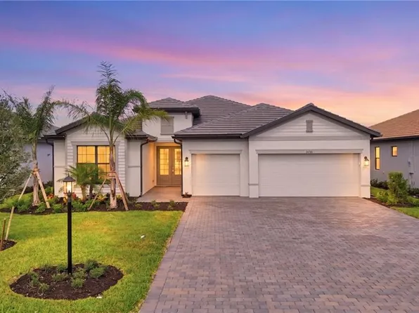 19706 Fox Grove DR, ESTERO, FL 33928