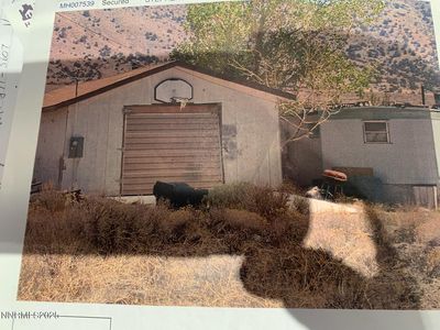 1329 Limestone Rd, Wellington, NV, 89444