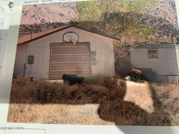 1329 Limestone Rd, Wellington, NV 89444