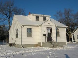 1605 S Center St, Marshalltown, IA 50158