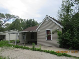 601 S Calhoun St, Aurora, IL 60505