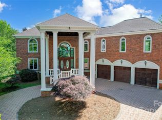 834 McKendree Rd, Mooresville, NC 28117