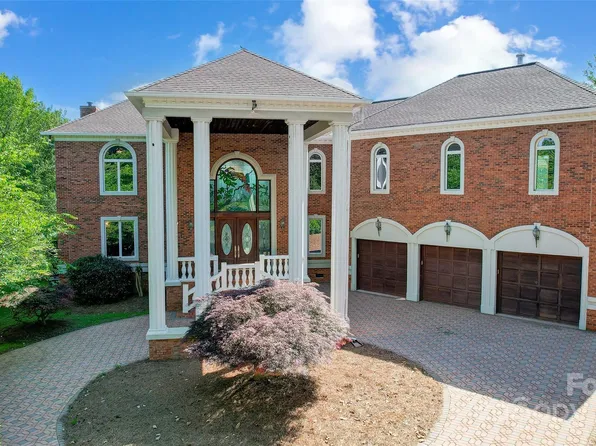 834 McKendree Rd, Mooresville, NC 28117