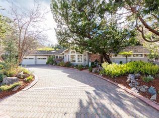 125 Stony Brook Rd, Los Gatos, CA 95032