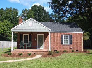 1209 Dade St, Charlotte, NC 28205