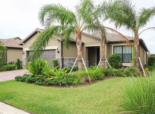 11954 Macquarie Way, Fort Myers, FL 33913