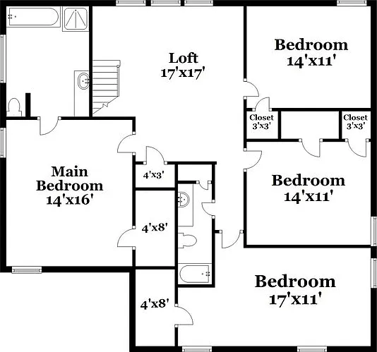553 Small Cedar Dr — Photo 3