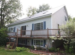 3360 Edward Ave, Rhinelander, WI 54501