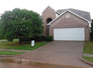 1201 Goldeneye, Aubrey, TX 76227