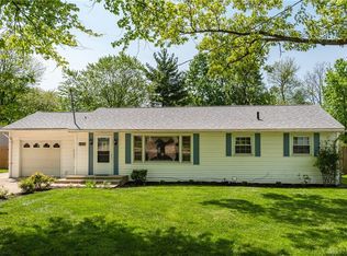 4408 Central Ave, Middletown, OH 45044