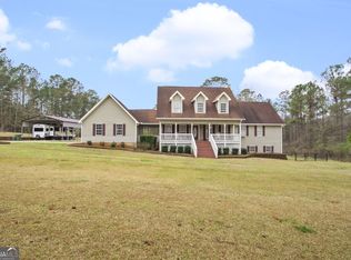 414 Pine Grove Church Rd, Culloden, GA 31016