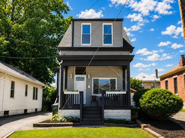 431 Baltimore Ave, Covington, KY 41015