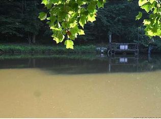 3617 Pea Ridge Rd, Cornelia, GA 30531