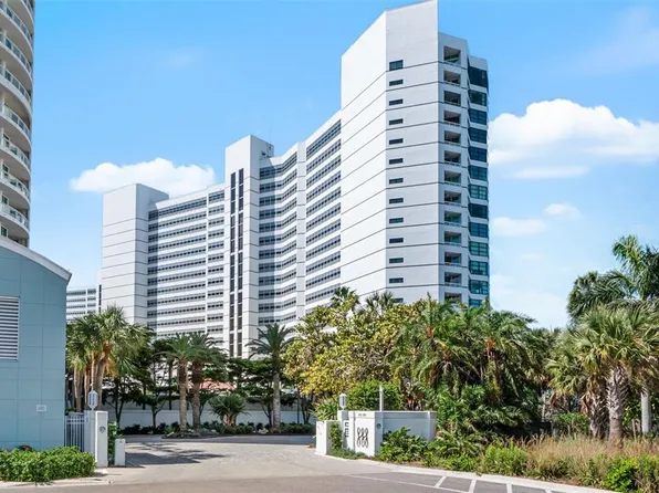 988 Boulevard Of The Arts APT 1116, Sarasota, FL 34236