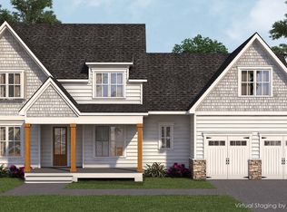 9600 Chris Dr, Raleigh, NC 27603