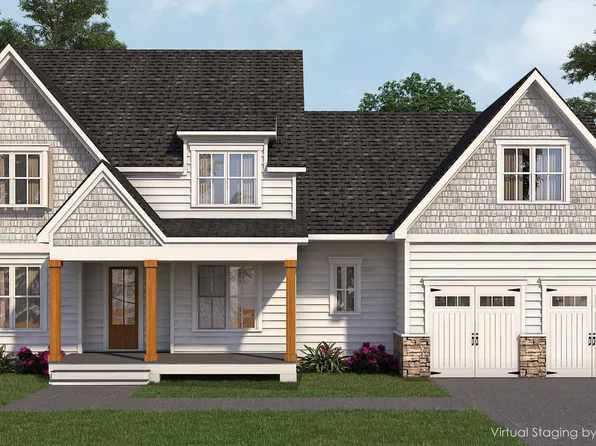 9600 Chris Dr, Raleigh, NC 27603