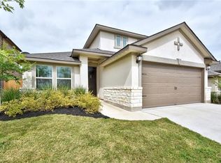 876 Nautical Loop, Kyle, TX 78640