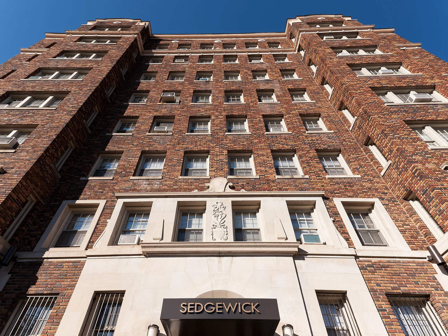 The Sedgewick Apartments — Photo 2