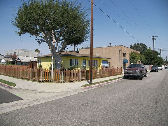2nd image of 1665 W 180th St