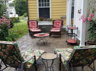 378 May St, Worcester, MA 01602