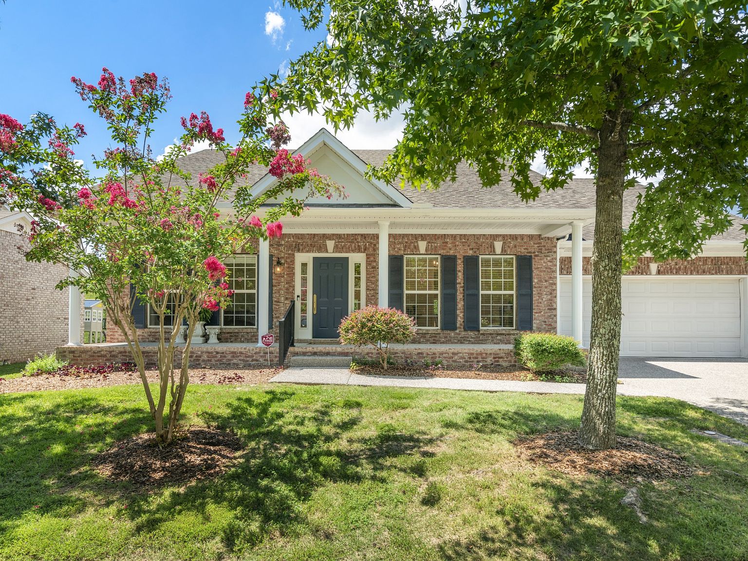 1509 Braden Cir, Franklin, TN 37067 Zillow