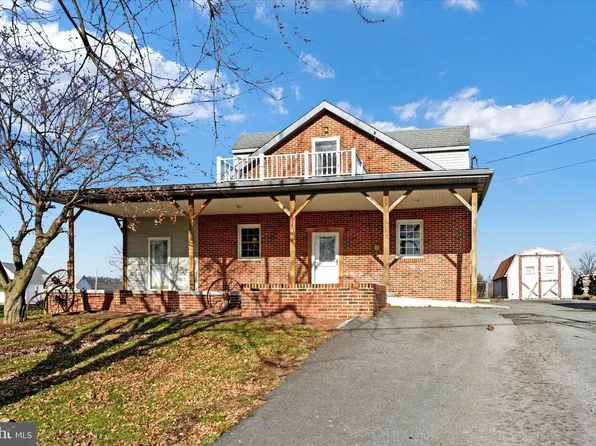 1442 Mapledale Rd, Elizabethtown, PA 17022