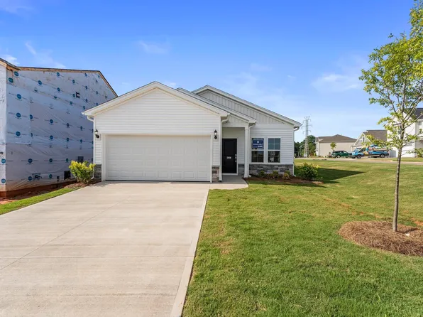 2108 Mayberry Dr Lot 17, Spartanburg, SC 29301