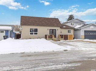 115 9th AVENUE N, Warman, SK S0K 4S1