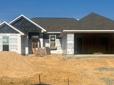 140 Madisonville Dr, Canton, MS, 39046