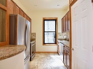 560 W 149th St APT 2E, New York, NY 10031