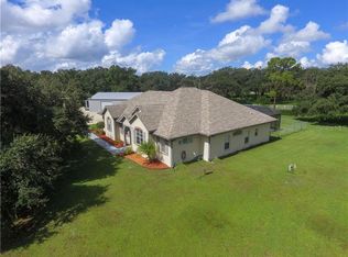 9524 25th St E, Parrish, FL 34219