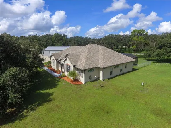 9524 25th St E, Parrish, FL 34219