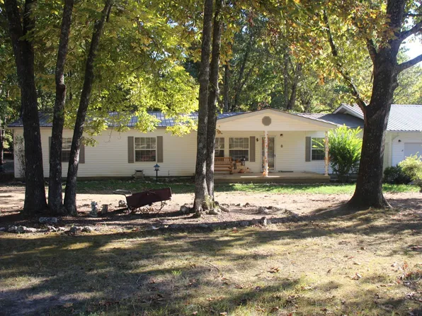 222 Sky Ridge Rd, Mountain Home, AR 72653