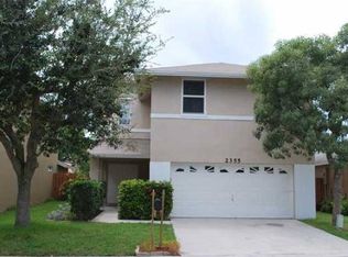 2355 NW 34th Rd, Coconut Creek, FL 33066