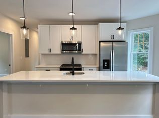 64 N Margin St #R3, Boston, MA 02113