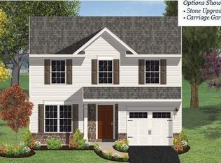 3 Sweetbriar Ln #B4E, Lebanon, PA 17046