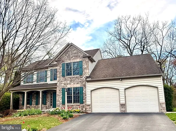 485 Seedling Ct, Mechanicsburg, PA 17055
