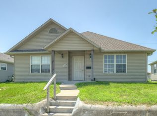 2420 Empire Ave, Joplin, MO 64804