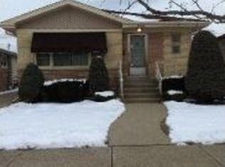 4336 N Oketo Ave, Norridge, IL 60706