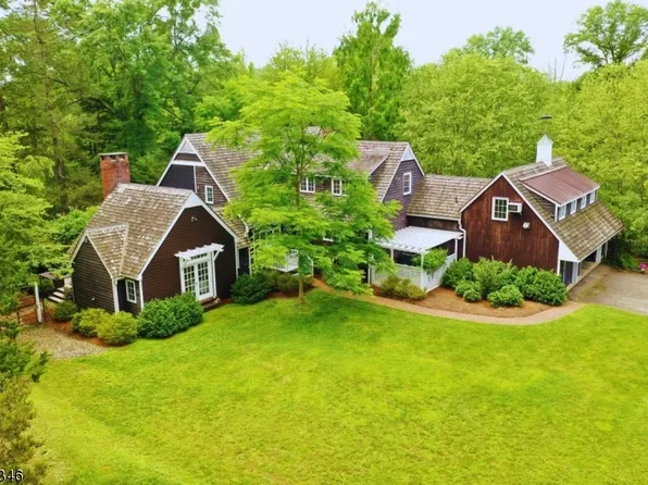 36 Potterstown Rd, Tewksbury Twp., NJ 08833