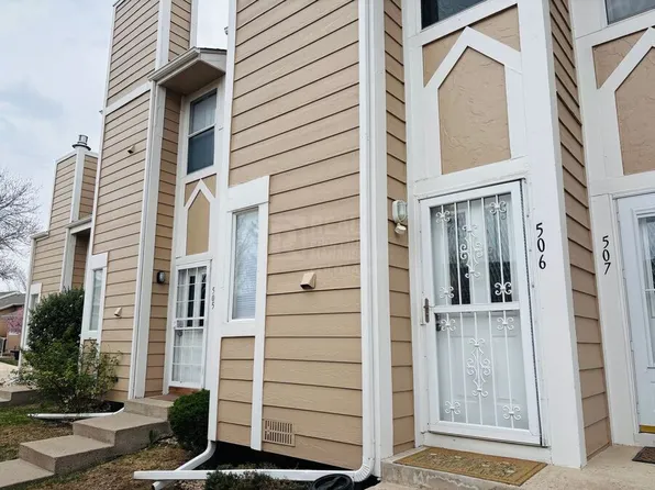 8134 N Gray Ct #506, Arvada, CO 80003