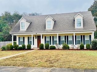 504 Lafayette Ave, Selma, AL 36701