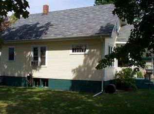 215 Oak St, Clearbrook, MN 56634