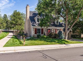 7286 S Newport Way, Centennial, CO 80112