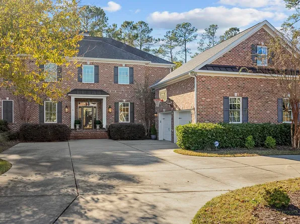 158 Knotty Pine Way #Heated Saltwater Pool, Murrells Inlet, SC 29576
