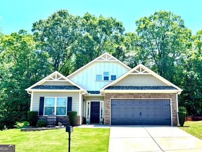 97 Village Park Dr, Newnan, GA, 30265