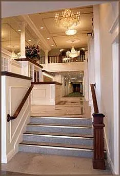 Interior - 62 on the Park