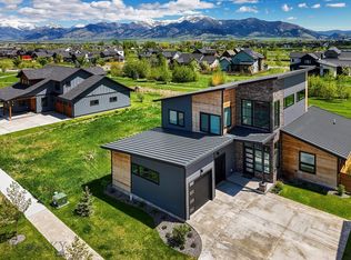 1610 Windrow Dr, Bozeman, MT 59718
